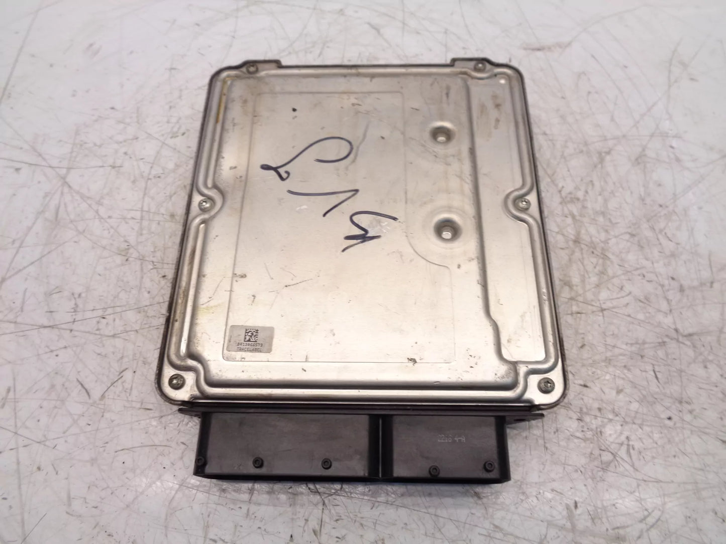 Unidad de control Audi A6 C6 4F A8 D3 4.2 FSI Quattro BVJ 4E1910560A