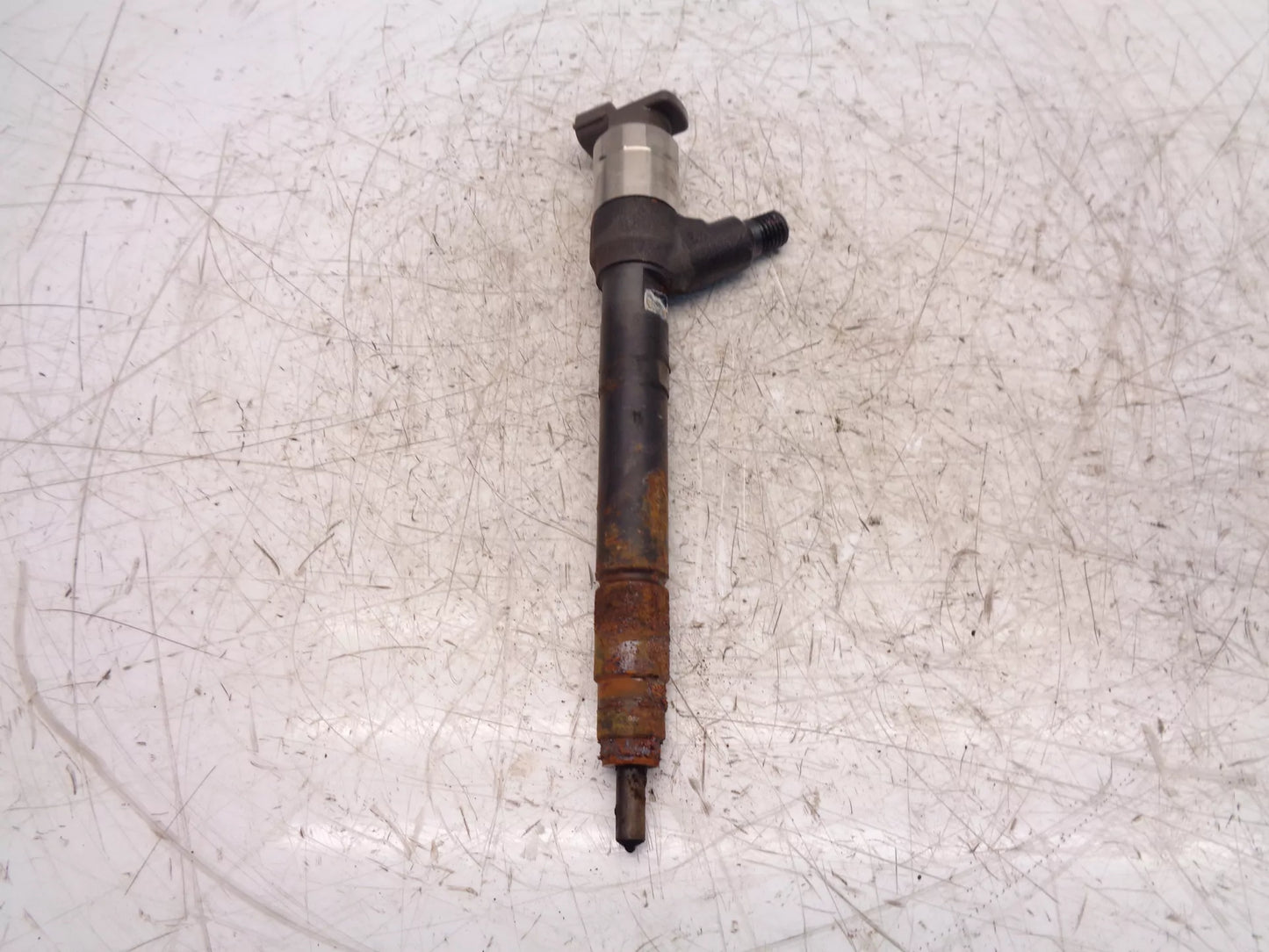 Boquilla de inyección Opel Insignia A 1.6 CDTI B16DTH B16 LVL 55570012