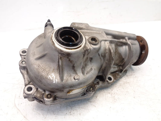 Diferencial BMW X6 E71 E72 M 4,4 V8 gasolina S63B44A S63 2010824