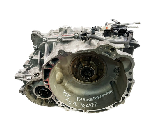 Caja de cambios transmisión automática Kia Sorento XM 2,4 GDI CVVT G4KJ H976 3B800