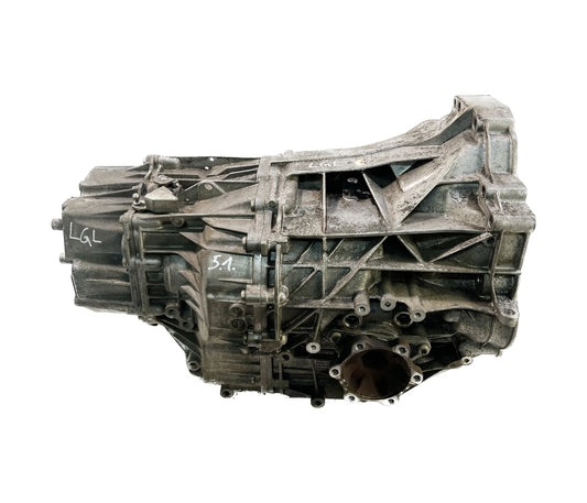 Caja de cambios transmisión automática Audi A6 C6 3,2 FSI CALA CAL LGL Multitronic