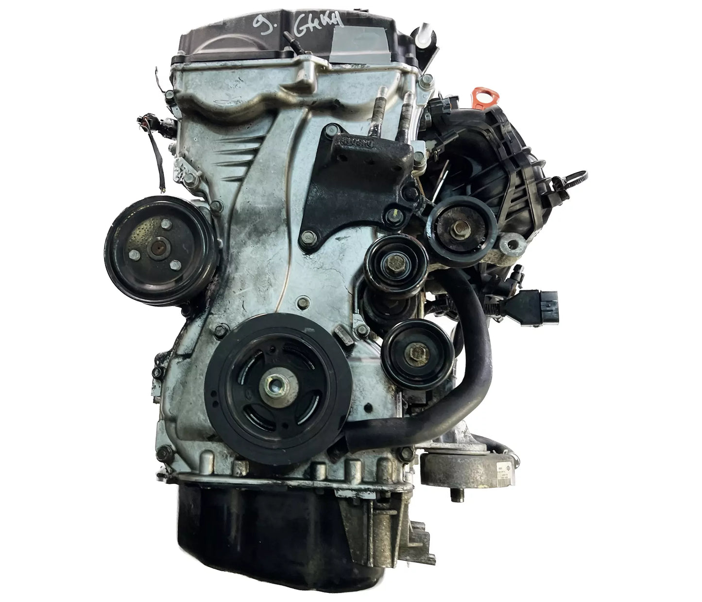 Motor Hyundai Sonata VI YF 2,0 gasolina G4KH