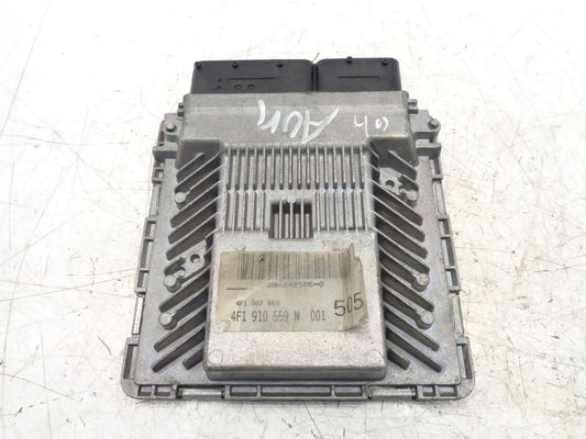 Unidad de control Audi A4 B7 A6 4F 3.2 FSI gasolina AUK 4F1910559N