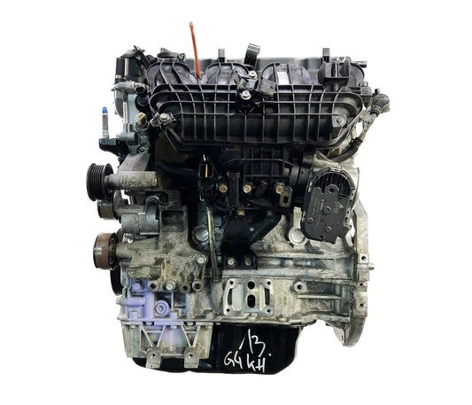 Motor Hyundai Sonata VI 6 YF 2,0 gasolina G4KH