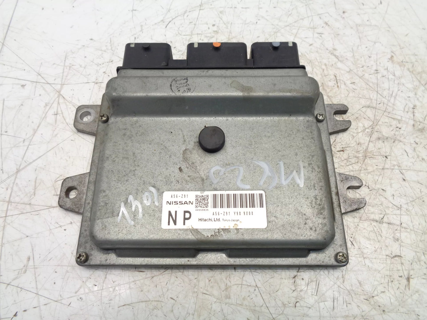 Unidad de control Nissan X-Trail Qashqai J10 2.0 MR20DE MR20 A56-Z91