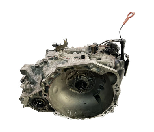 Caja de cambios transmisión automática Hyundai ix35 2,0 CVVT G4KD