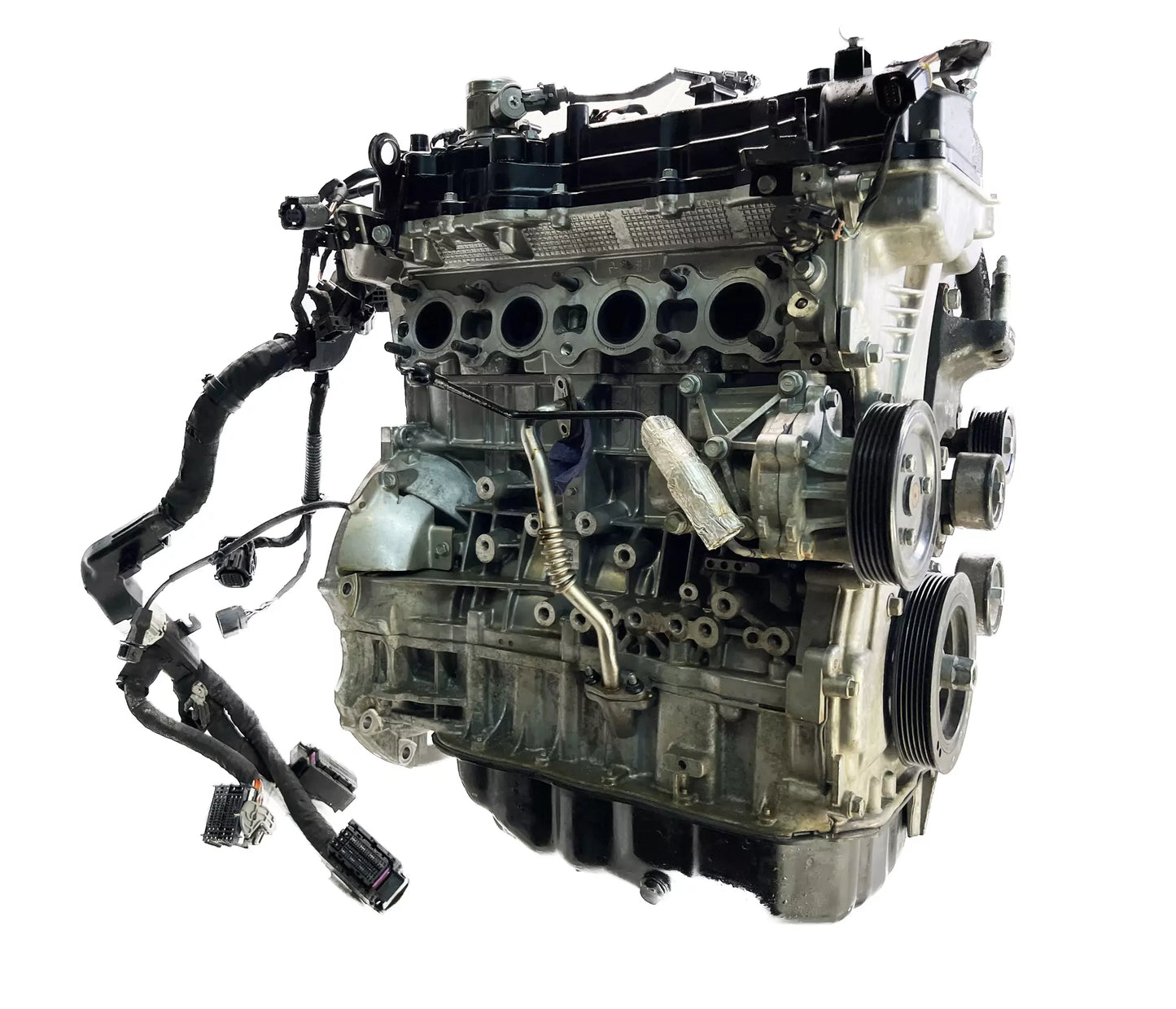 Motor Hyundai Sonata VI YF 2,0 gasolina G4KH