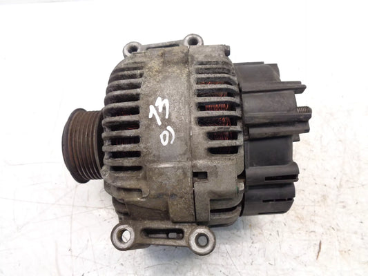 Alternador Audi A4 8E A6 4F2 3,2 FSI BKH 06E903016K 180A 14V