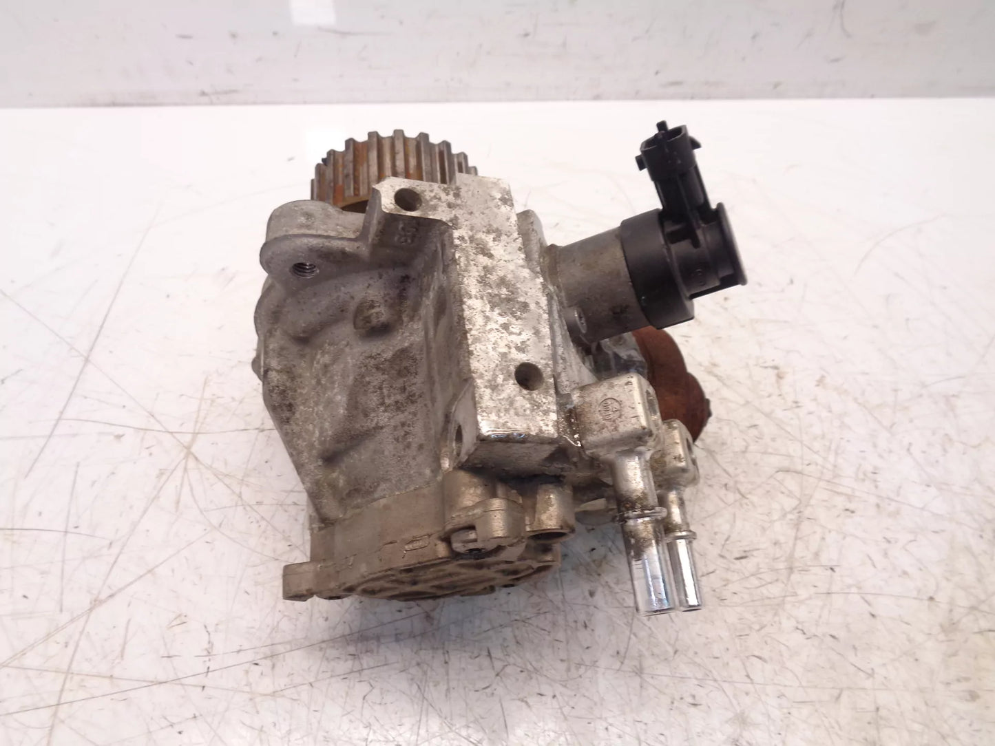 Bomba de alta presión Ford Transit 1.5 TDCi Diesel UGCA UGCB 0445010577