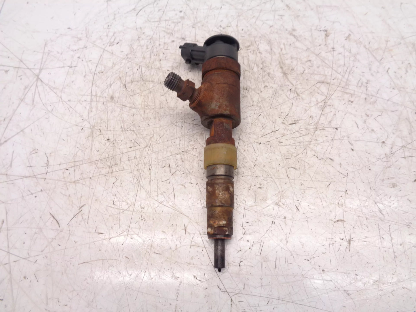 Inyector Ford 1.5 TDCi UGCA UGCB 0445110489 CV6Q-9F593-AA