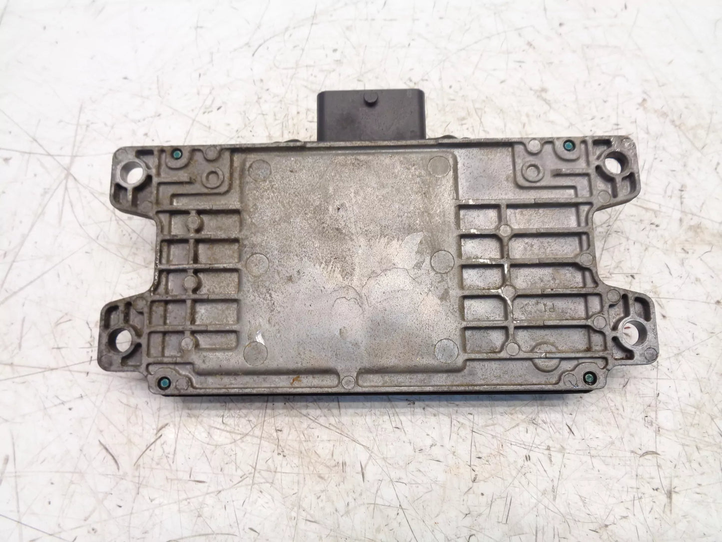 Unidad de control Nissan X-Trail Qashqai 2.0 MR20DE MR20 31036CY10A