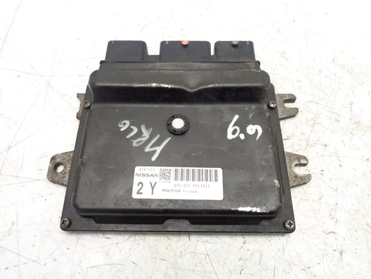 Unidad de control Nissan X-Trail Qashqai 2.0 MR20DE MR20 A56-C38