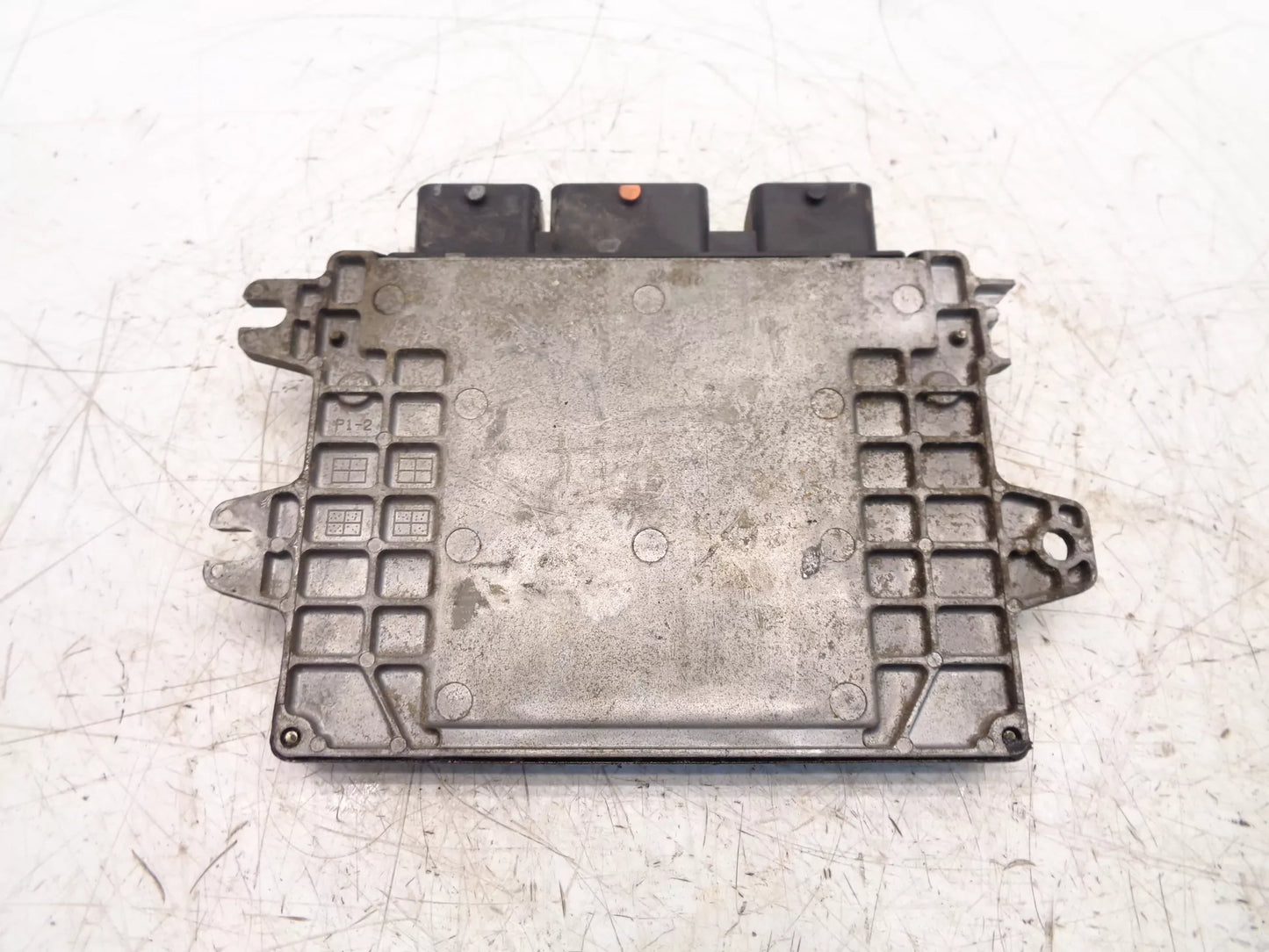 Unidad de control Nissan X-Trail Qashqai 2.0 MR20DE MR20 A56-C38