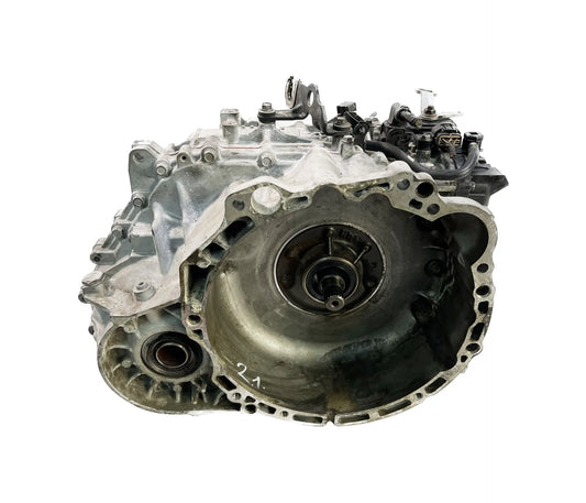 transmisión automática Hyundai Sonata VI YF 2,0 gasolina G4KH A6LF2 2WD THETA 3B220