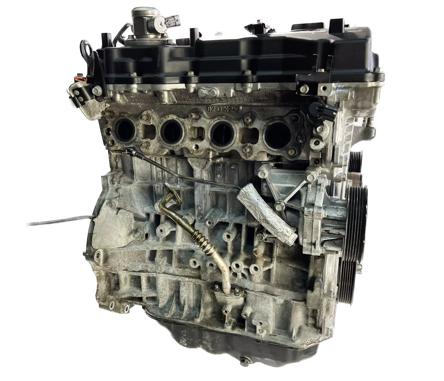 Motor Hyundai Sonata VI YF 2,0 gasolina G4KH