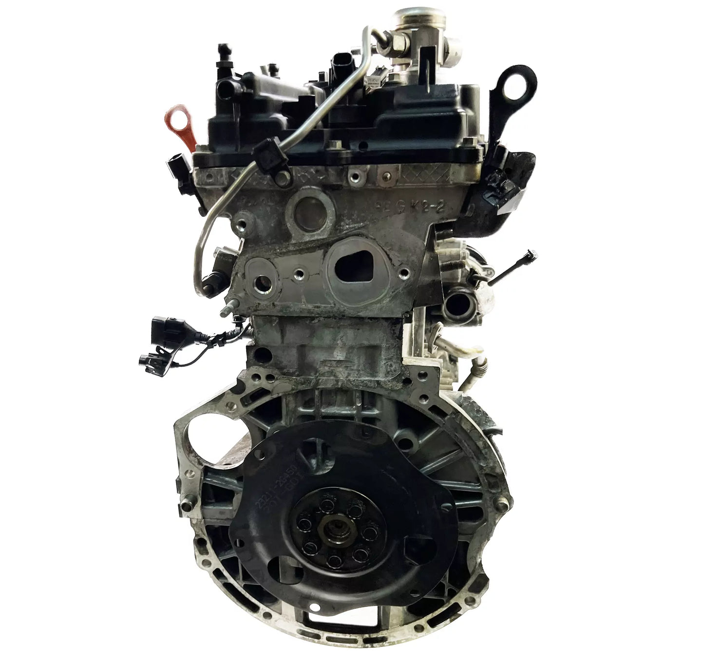 Motor Hyundai Sonata VI YF 2,0 gasolina G4KH