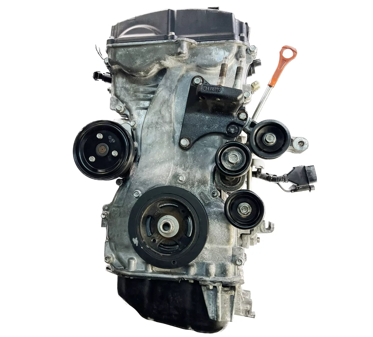 Motor Hyundai Sonata VI YF 2,0 gasolina G4KH