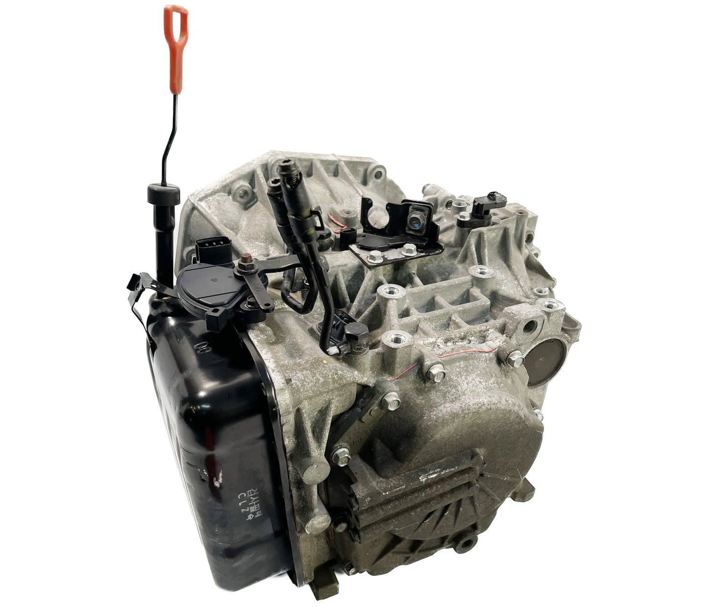 transmisión automática Hyundai Kia ix35 Optima Sportage 2,0 CVVT G4KD F4A42 HMC