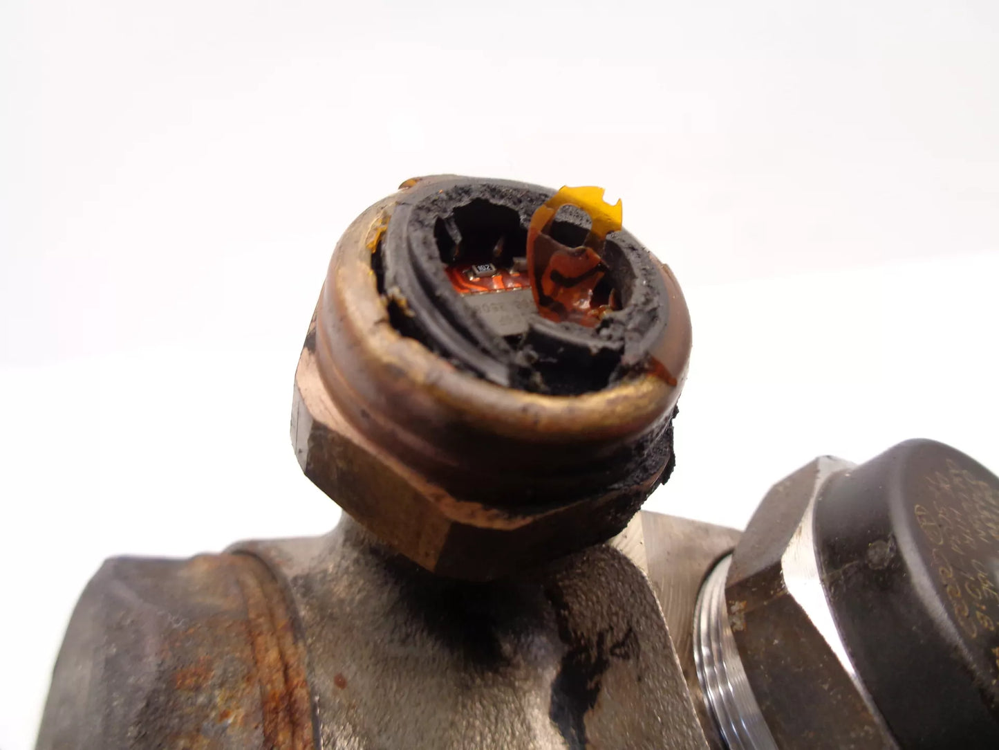 Bomba de combustible Audi A5 A4 3.2 FSI CALA CAL 06E127025N