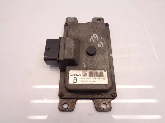 Unidad de control Nissan X-Trail Qashqai J10E 2.0 MR20DE MR20 31036CY10DETC51