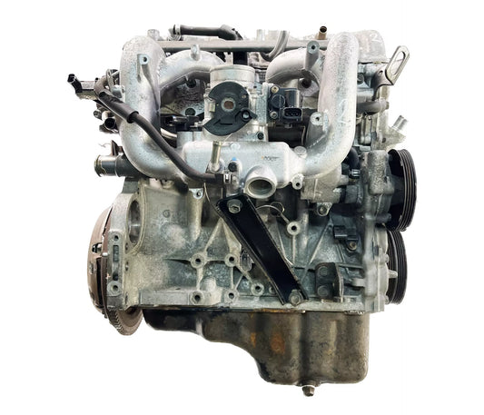 Motor Suzuki Ignis FH 1,3 gasolina M13A