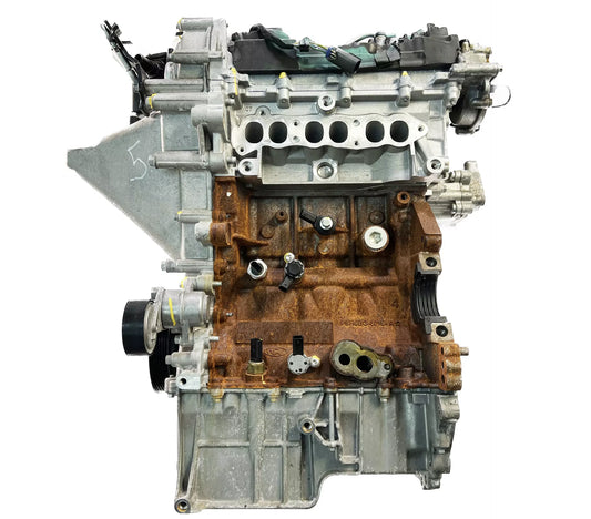 Motor Ford Fiesta VII MK7 1.0 EcoBoost M0JB M0JA L1BG-6006-PA