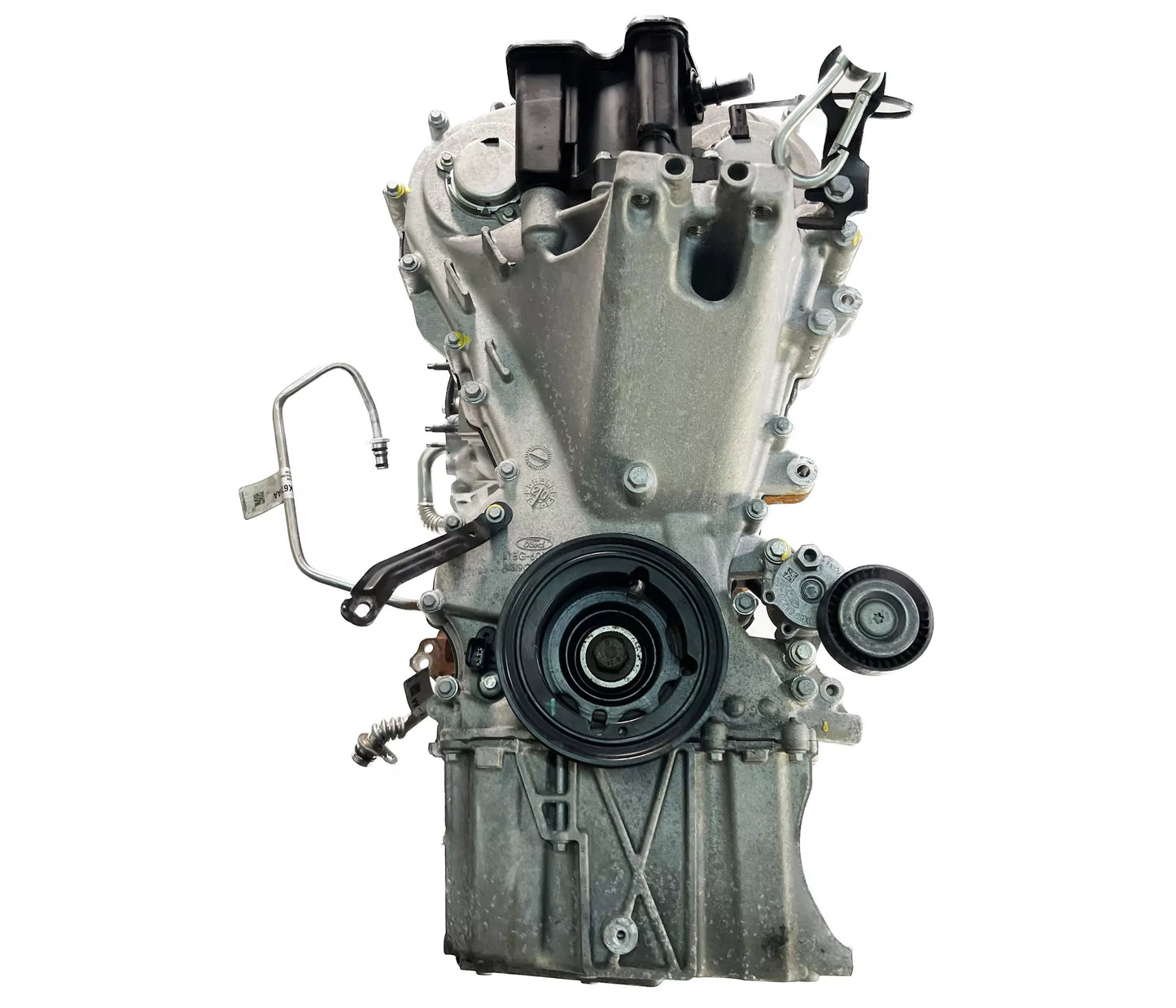 Motor Ford Fiesta VII MK7 1.0 EcoBoost M0JB M0JA L1BG-6006-PA