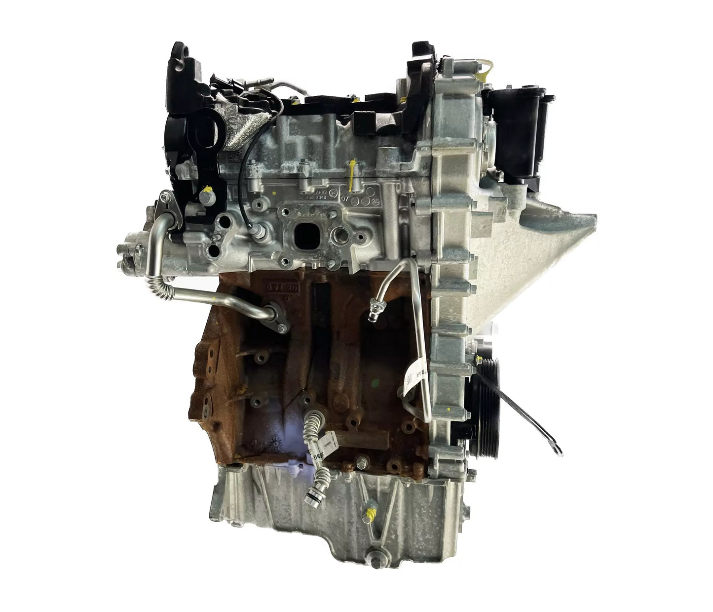 Motor Ford Fiesta VII MK7 1.0 EcoBoost M0JB M0JA L1BG-6006-PA