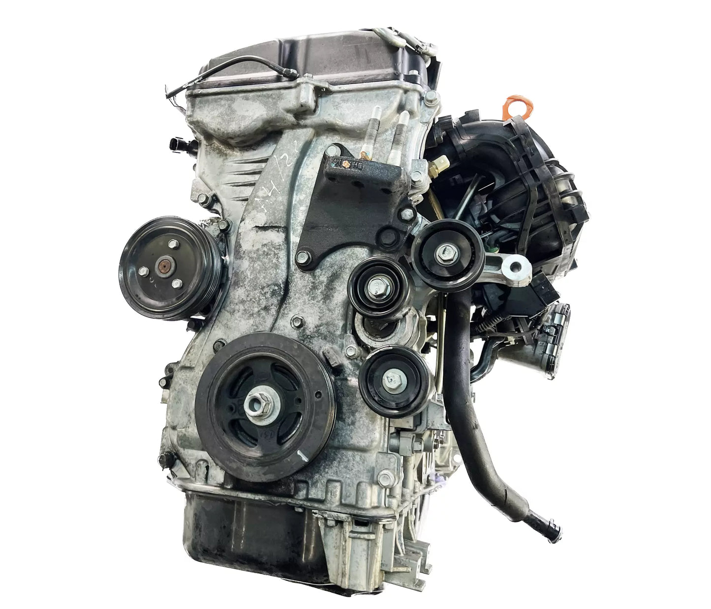 Motor Hyundai Sonata VI MK6 YF 2,0 gasolina G4KH