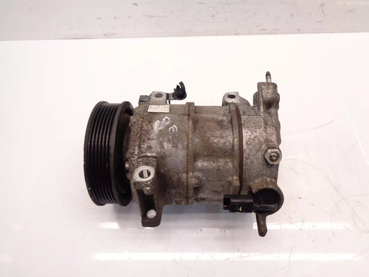 Compresor de aire acondicionado – Peugeot 3008 1.6 VTi gasolina 5FW EP6 5F05 447190-8122