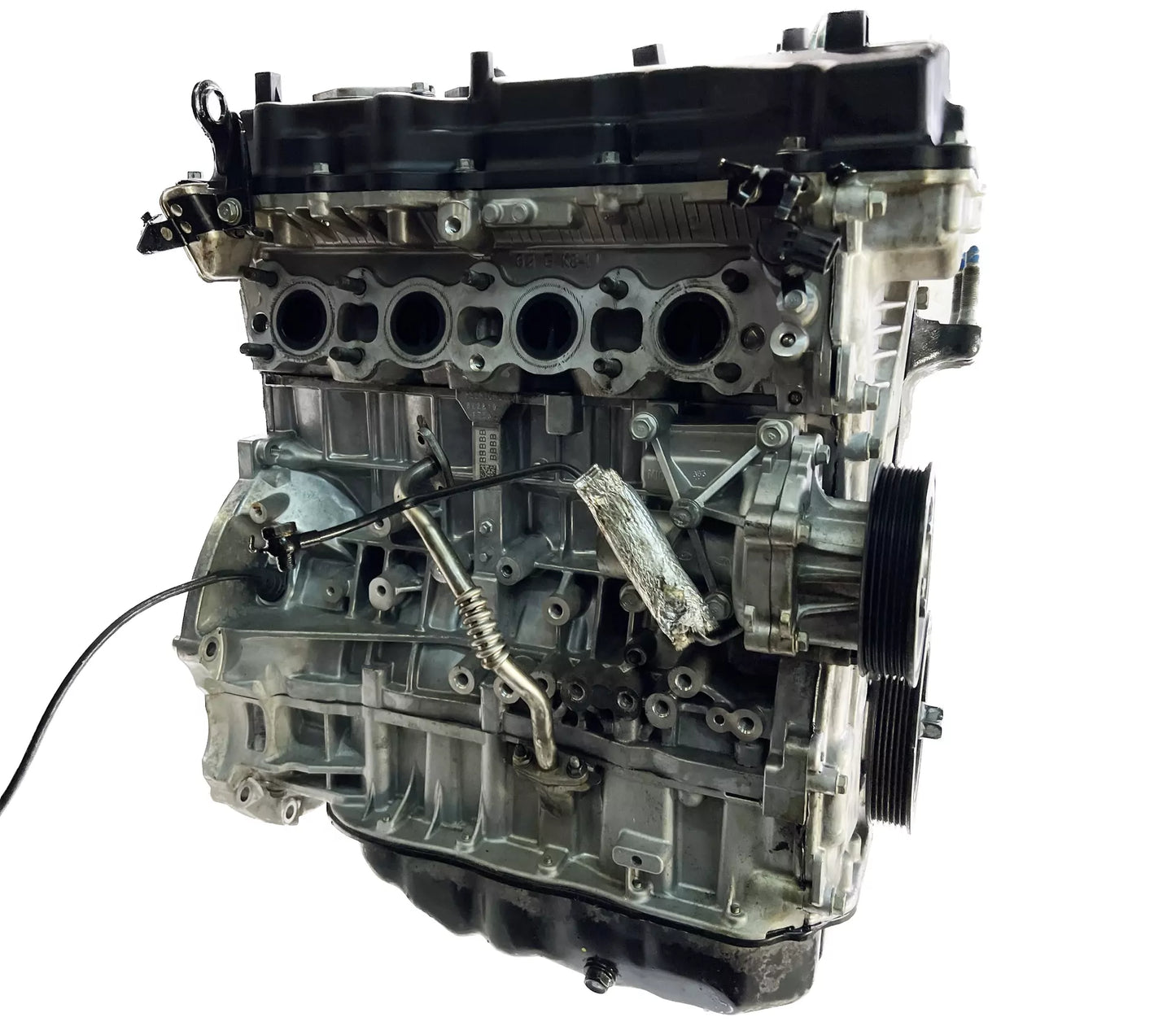 Motor Kia Optima FSGD 2,0 gasolina 277 PS G4KH