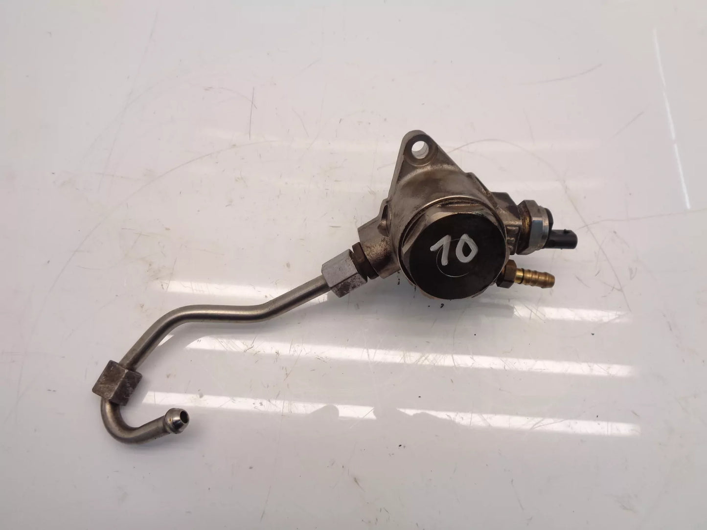 Bomba de combustible Audi Seat Skoda A1 Ibiza Polo 1,0 gasolina CHZB CHZ 04E127026L