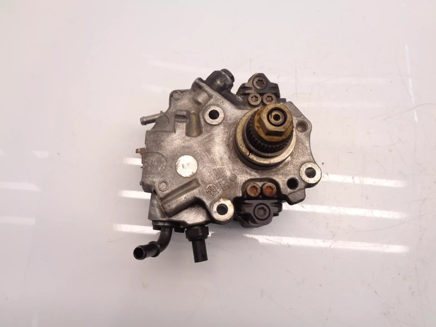 Bomba de alta presión Mercedes-Benz-Benz W176 W246 2.2 CDI OM 651.930 A6510701801