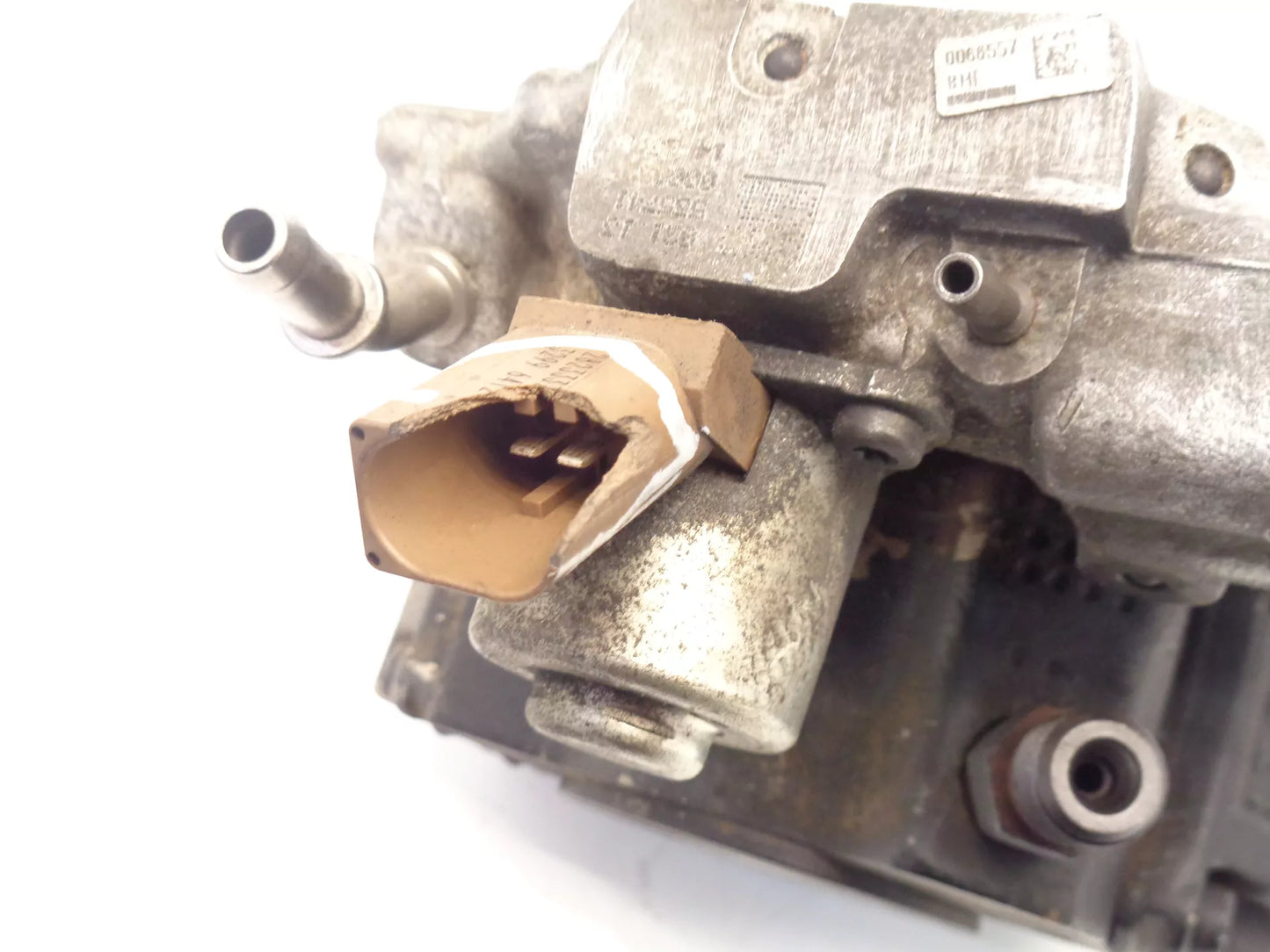 Bomba de alta presión Mercedes-Benz-Benz W176 W246 2.2 CDI OM 651.930 A6510701801