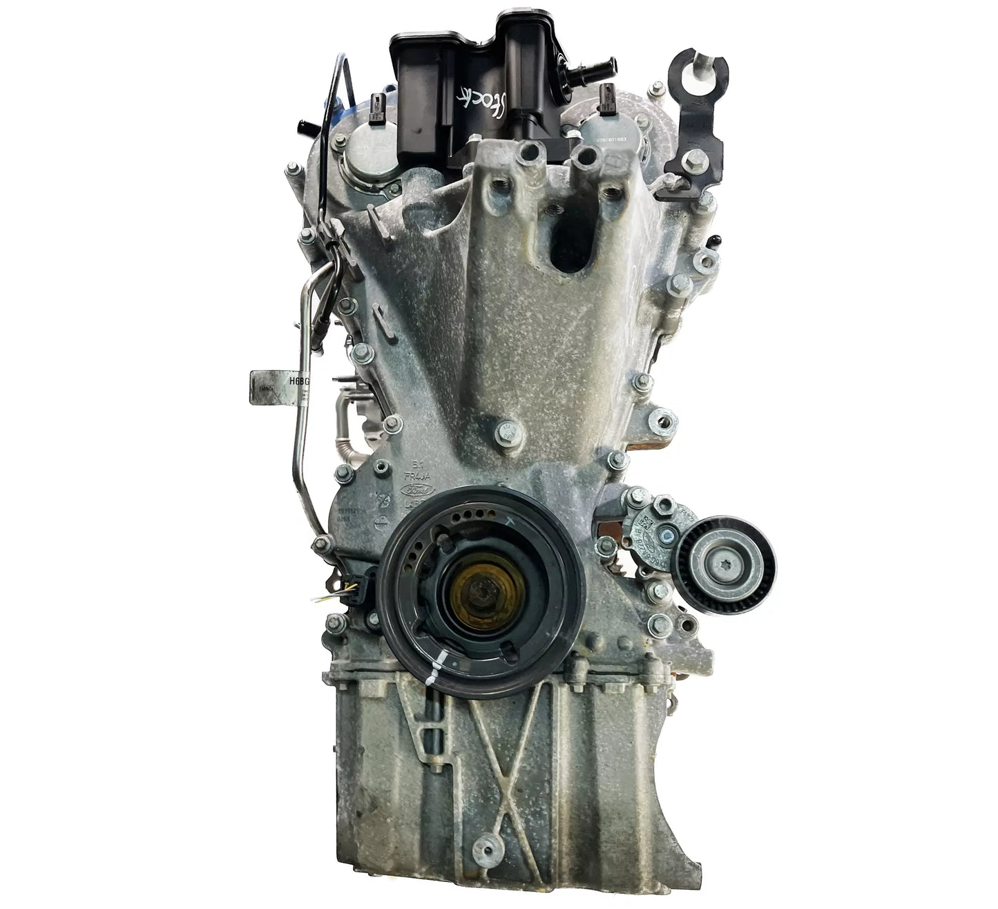 Motor Ford Fiesta MK7 1.0 EcoBoost M0JA M0JB L1BG-6006-PA