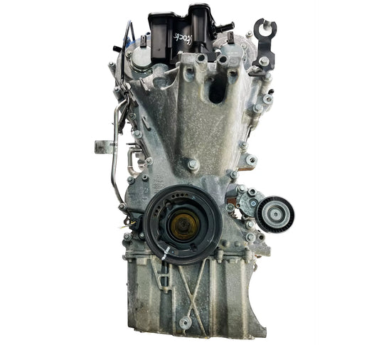 Motor Ford Fiesta MK7 1.0 EcoBoost M0JA M0JB L1BG-6006-PA