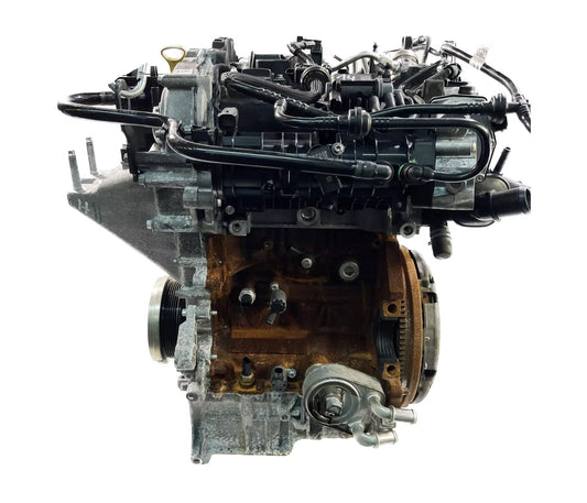 Motor Ford Fiesta VII MK7 Puma 1,0 EcoBoost BZJA L1BG-6006-NA
