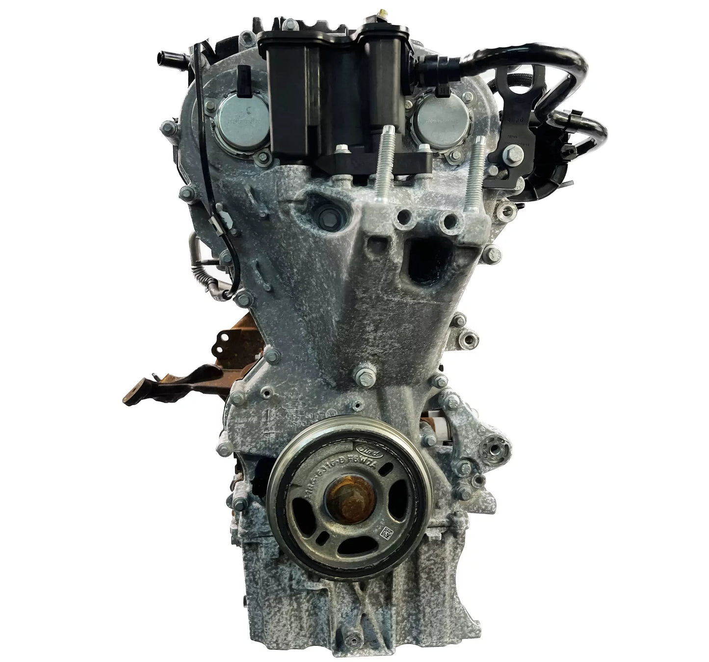 Motor Ford Fiesta VII MK7 Puma 1,0 EcoBoost BZJA L1BG-6006-NA