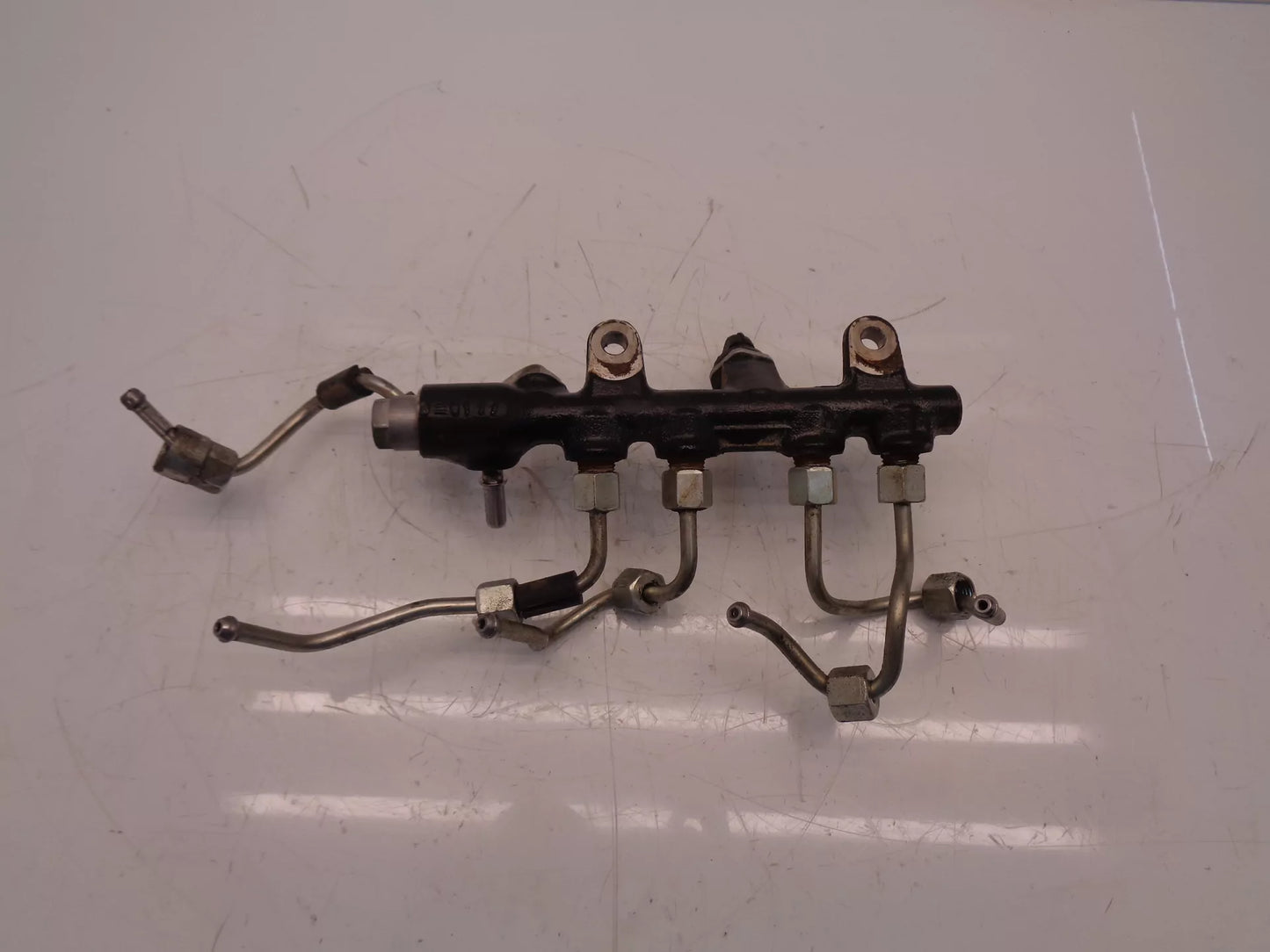 Rampa inyectora Renault Dacia Clio Megane 1,5 Blue dCi K9K872