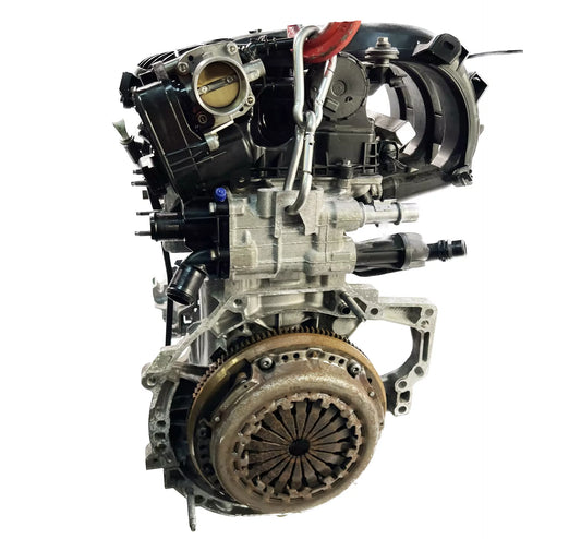 Motor Opel Vauxhall Corsa F 1.2 F12XEL F12 75 CV