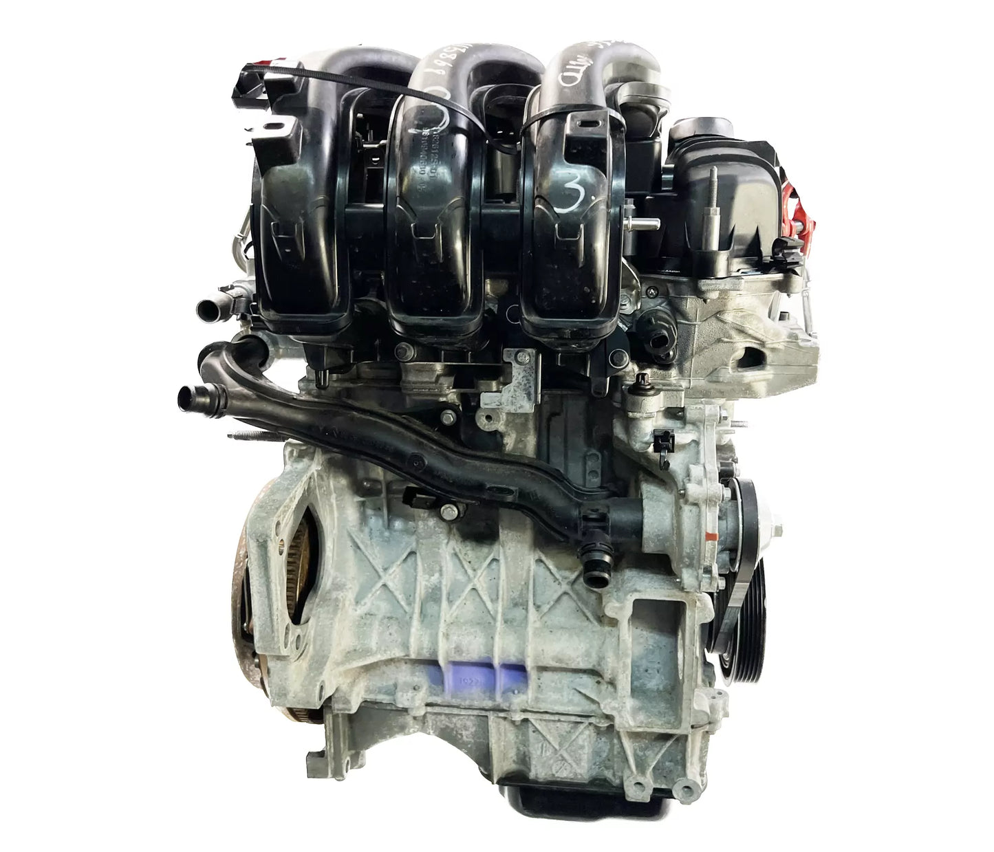 Motor Opel Vauxhall Corsa F 1.2 F12XEL F12 75 CV