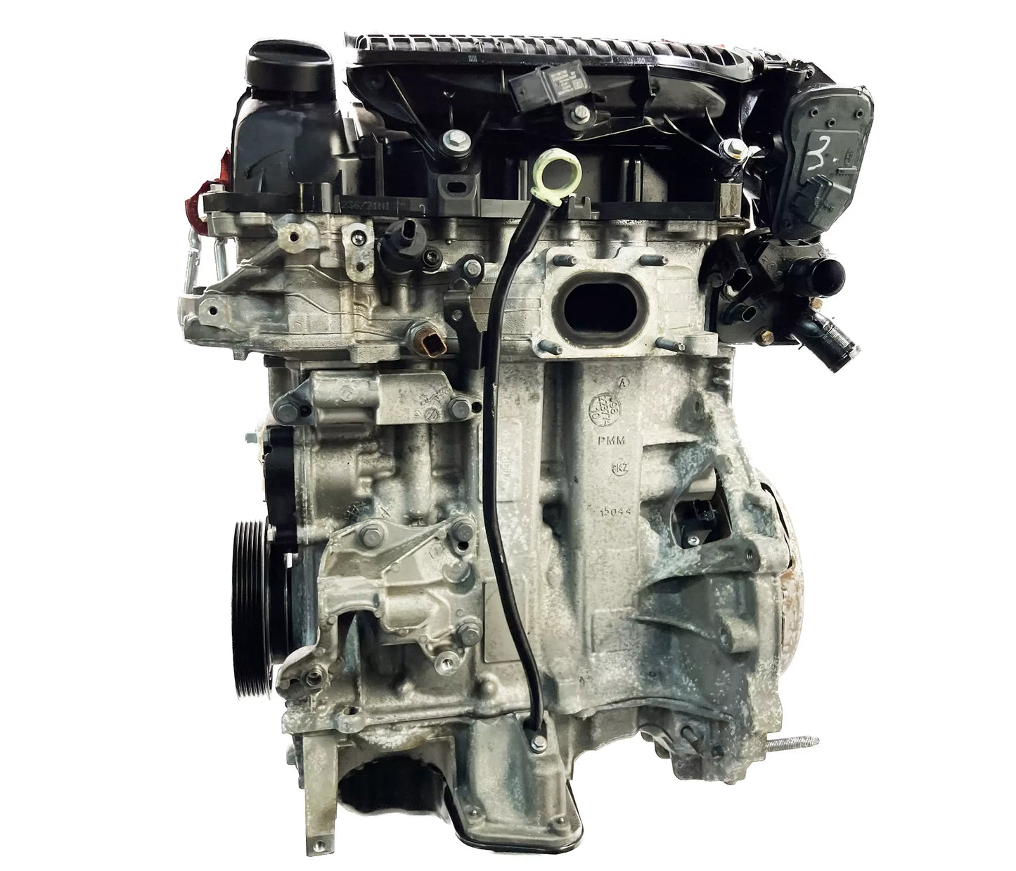 Motor Opel Vauxhall Corsa F 1.2 F12XEL F12 75 CV