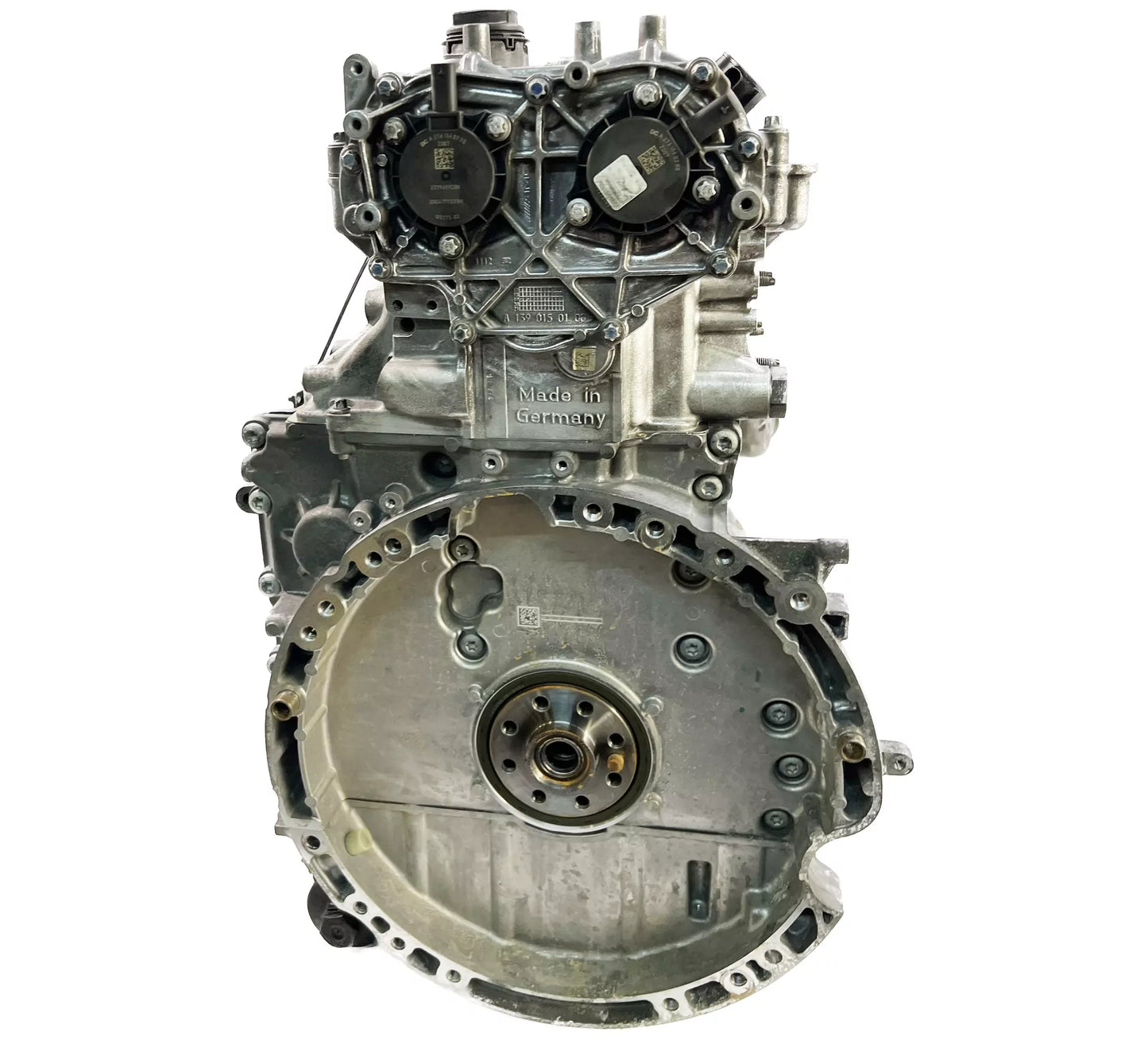 Motor Mercedes-Benz Clase A CLA GLA 2.0 45 S 4 Matic+ AMG M139.980 139.980