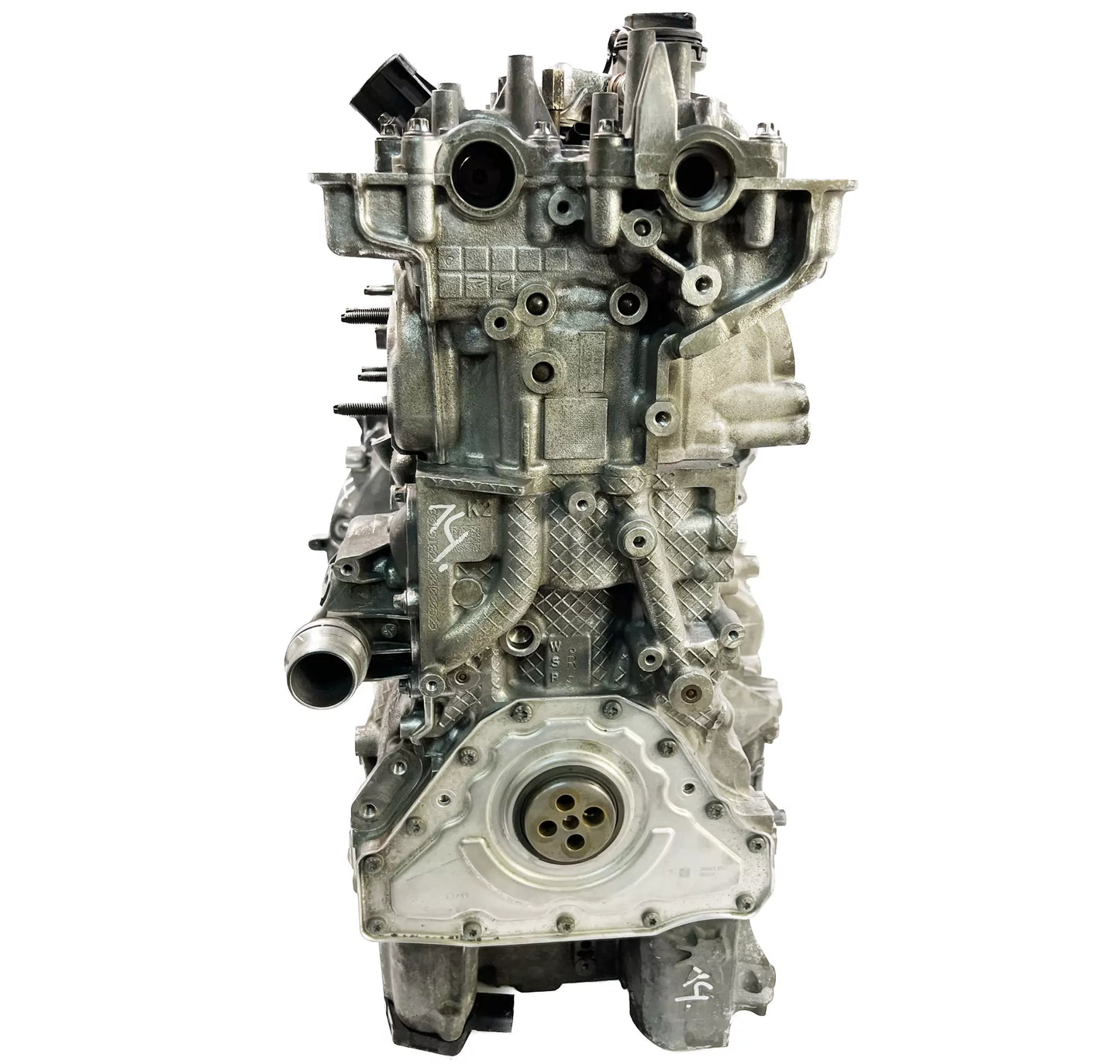 Motor Mercedes-Benz Clase A CLA GLA 2.0 45 S 4 Matic+ AMG M139.980 139.980