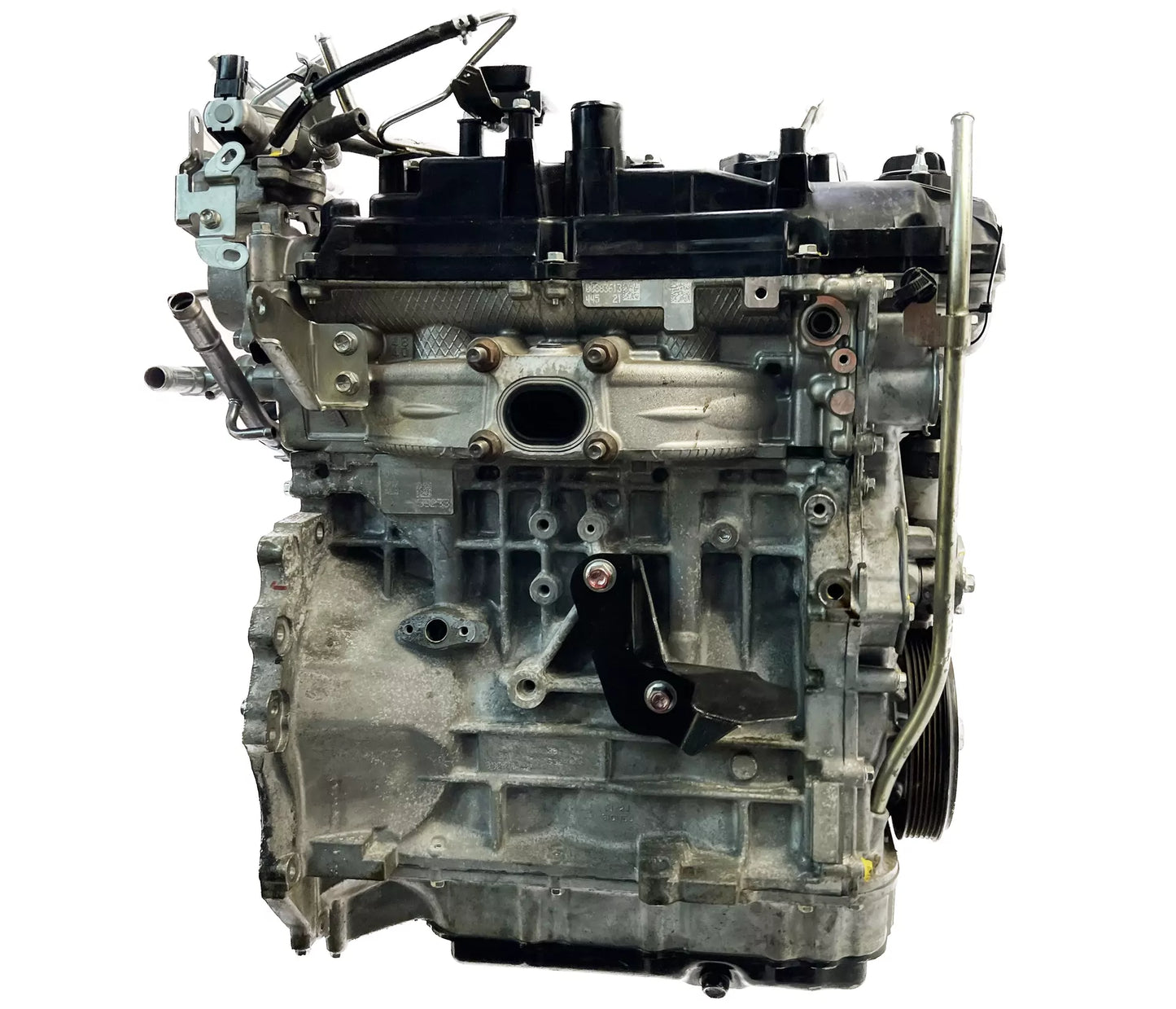 Motor Mitsubishi Eclipse GK GK1W 1,5 4WD gasolina 4B40 1000D170