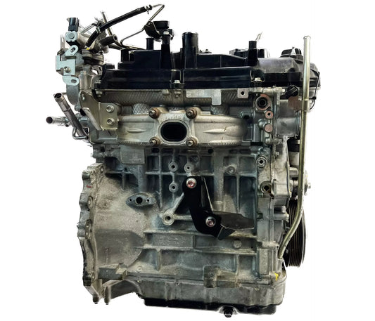 Motor Mitsubishi Eclipse GK GK1W 1,5 4WD gasolina 4B40 1000D170