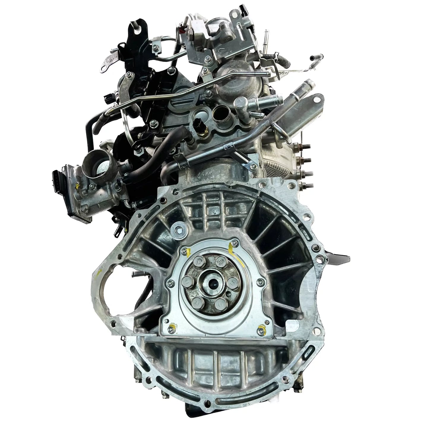 Motor Mitsubishi Eclipse GK GK1W 1,5 4WD gasolina 4B40 1000D170