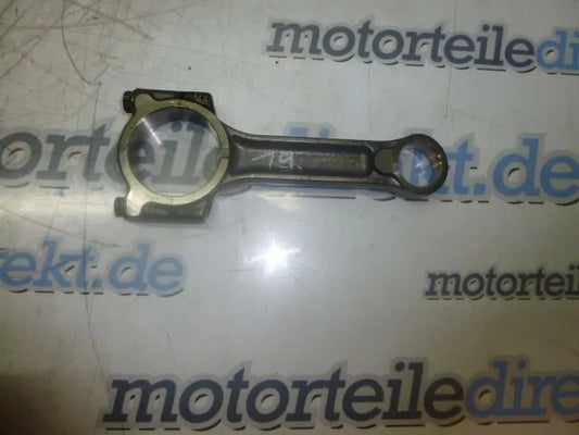 Biela Biela – Renault Megane II Scenic II 1.5 dCi K9K724