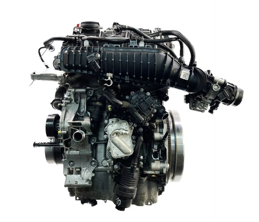 Motor Mini F54 F55 F56 F60 Cooper 1.5 B38A15A B38 11005A07713
