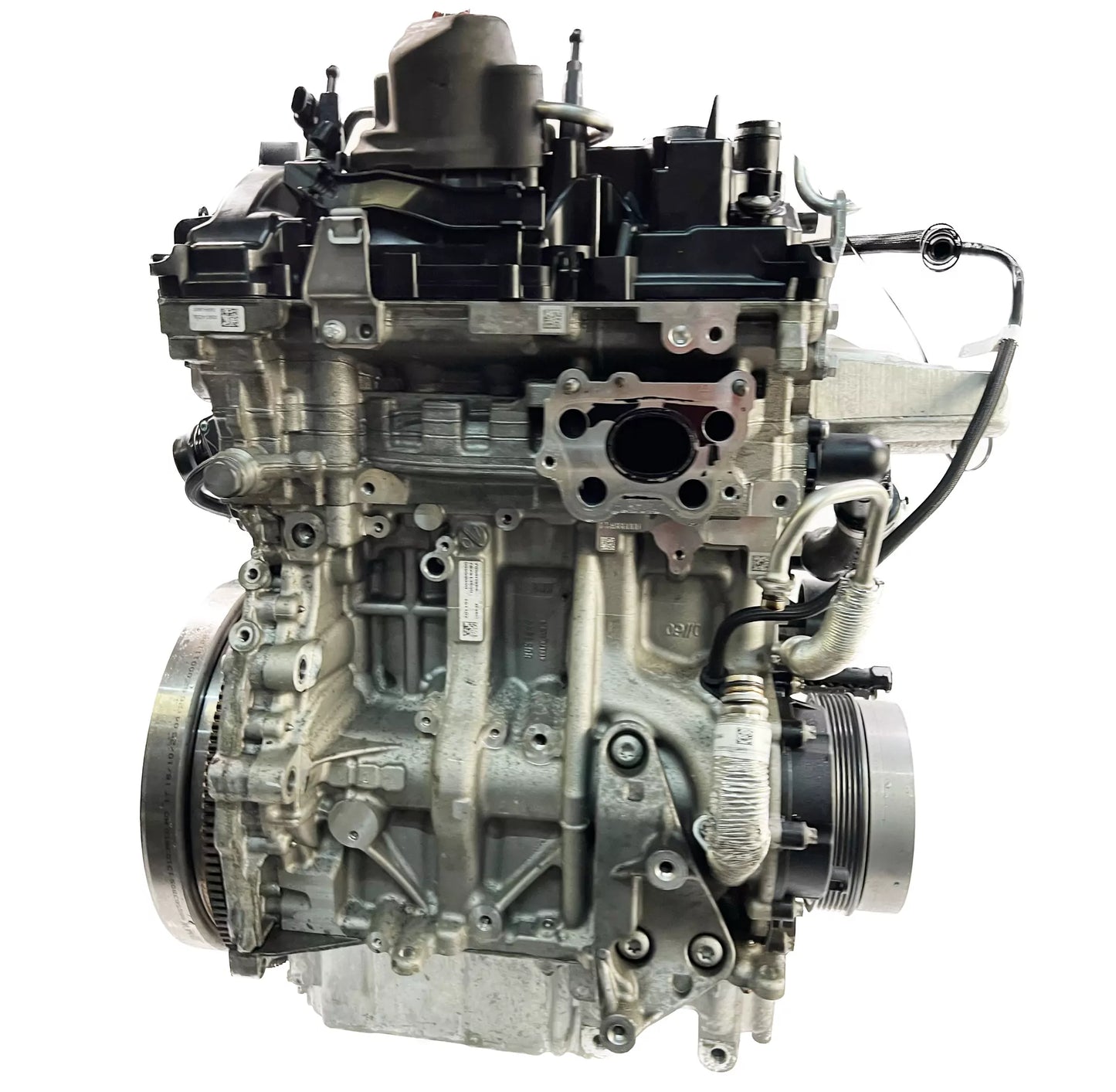 Motor Mini F54 F55 F56 F60 Cooper 1.5 B38A15A B38 11005A07713